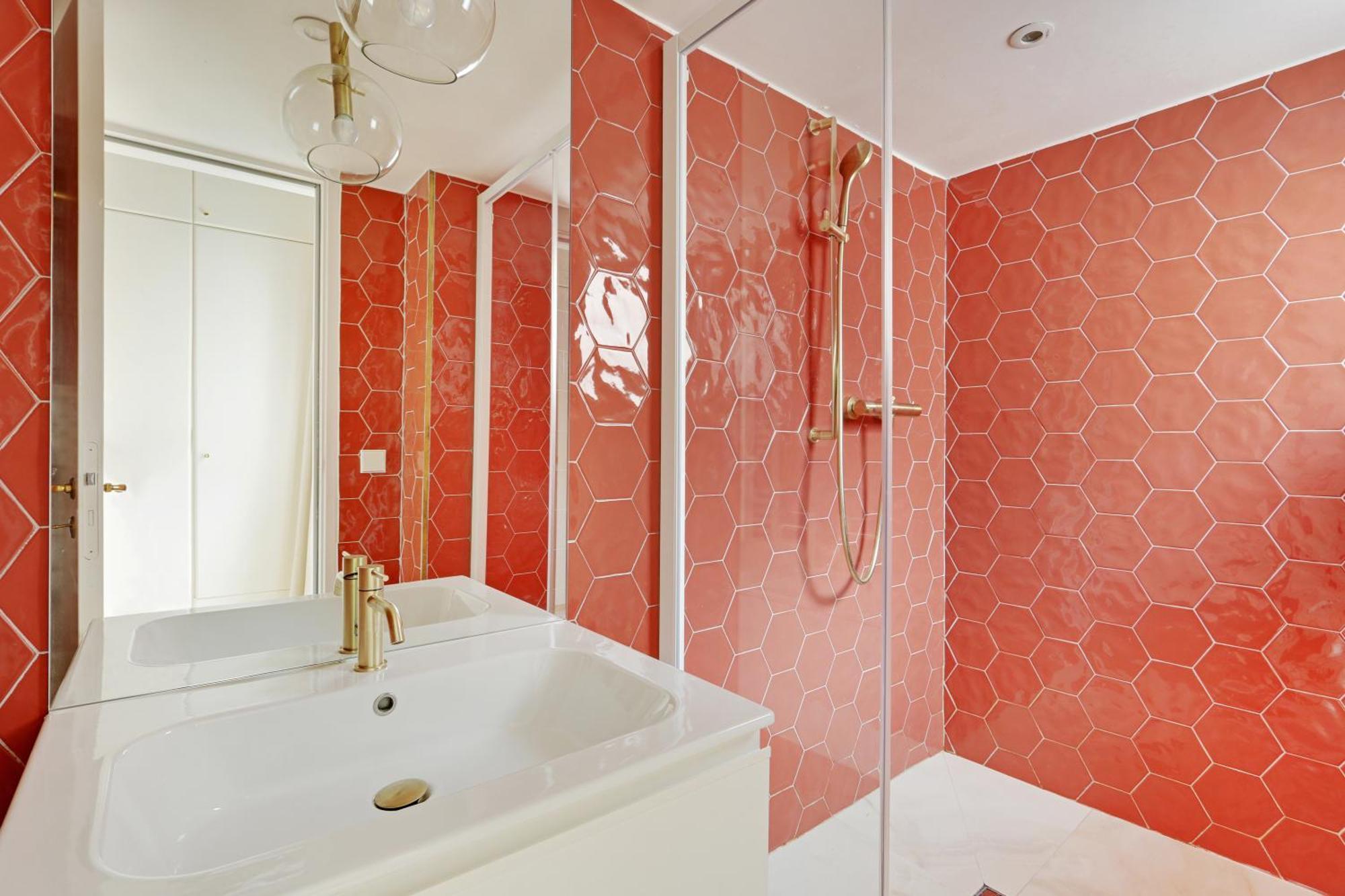 Pick A Flat'S Apartments In Opera Saint Lazarre - Rue De L'Isly Paris Bagian luar foto